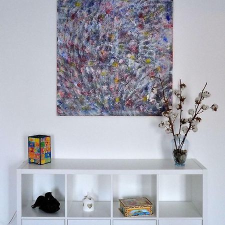 Apartmán Casa Rosetta Palermo Exteriér fotografie