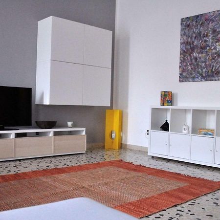 Apartmán Casa Rosetta Palermo Exteriér fotografie