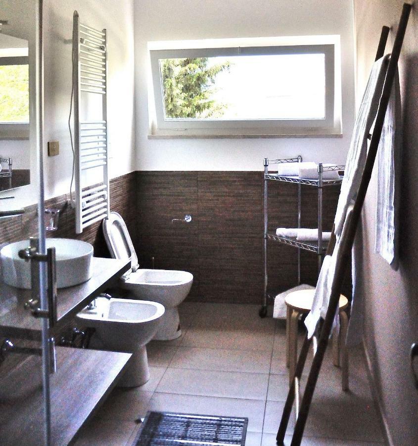 Apartmán Casa Rosetta Palermo Exteriér fotografie