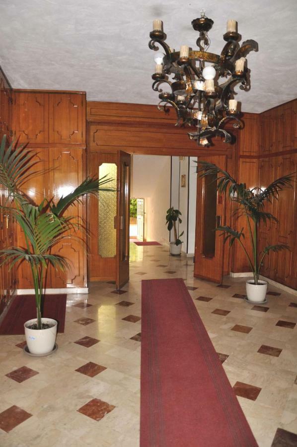 Apartmán Casa Rosetta Palermo Exteriér fotografie
